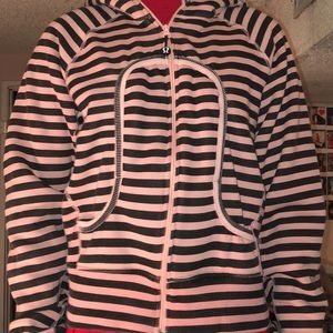 Lululemon Scuba Sweater